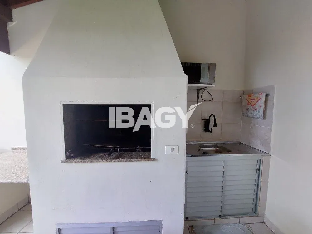 Furnished 1-bedroom apartment with a balcony — photo 15
