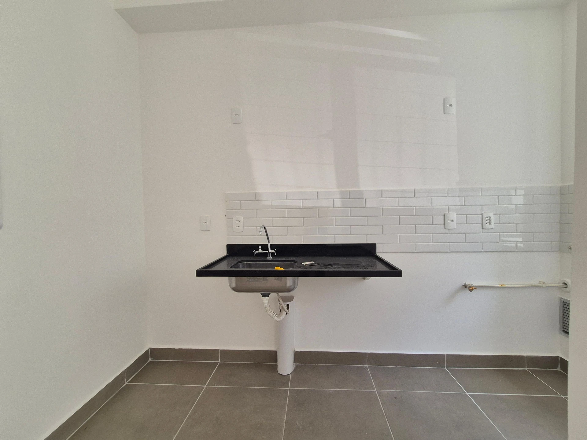 Apartamento com máquina de lavar, Recreio dos Bandeirantes — photo 11