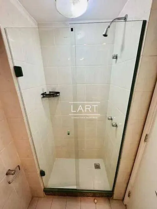 Квартира в оренду з 3 спальнями та балконом — photo 18
