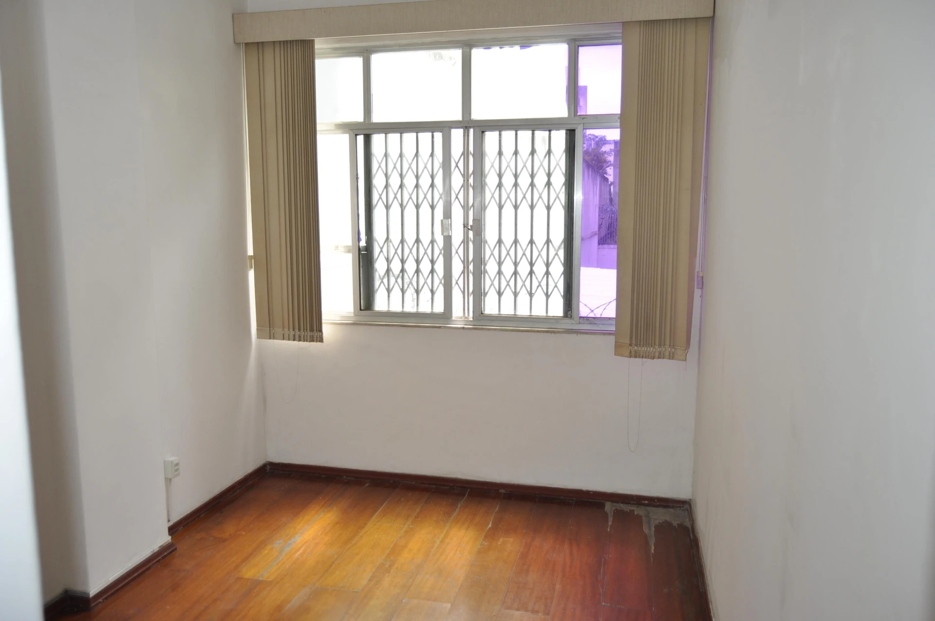 2-bedroom apartment with a private garden — photo 24