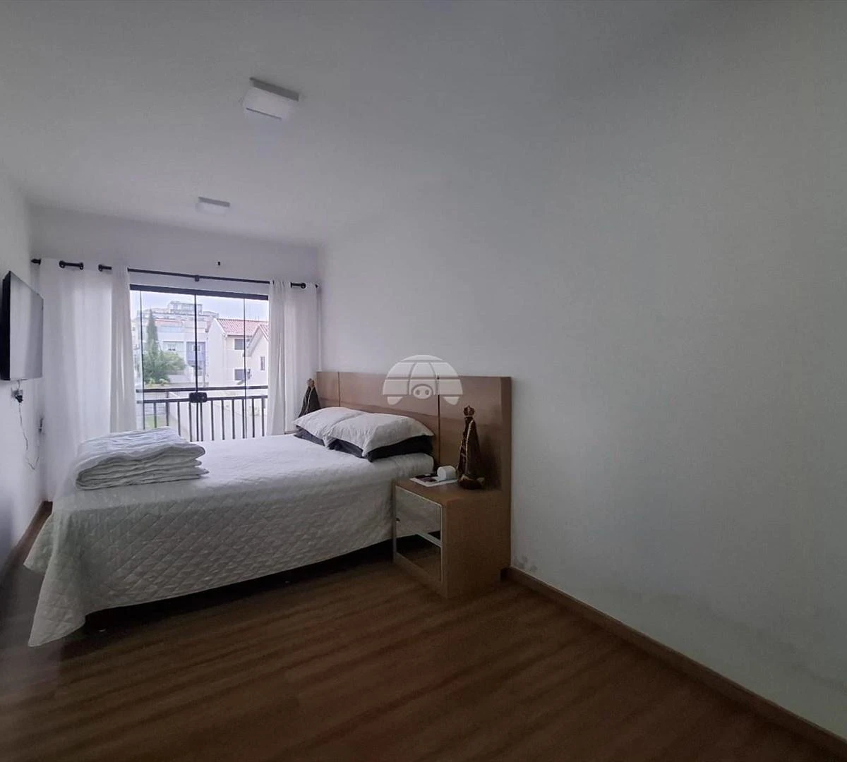 Furnished 3-bedroom house with terrace in a gated community — photo 4
