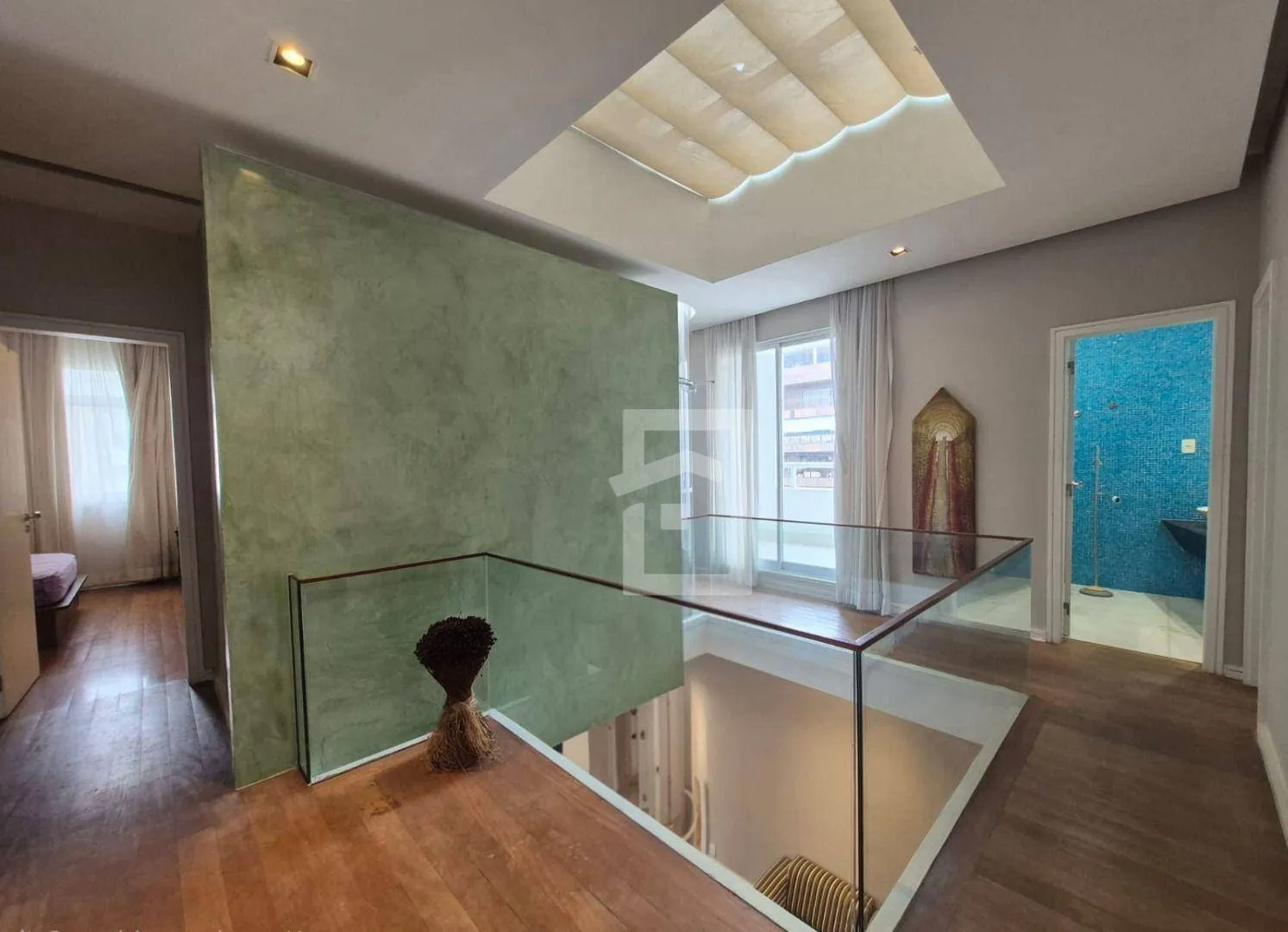 Apartamento com 5 quartos e 5 banheiros, 2 vagas — photo 19