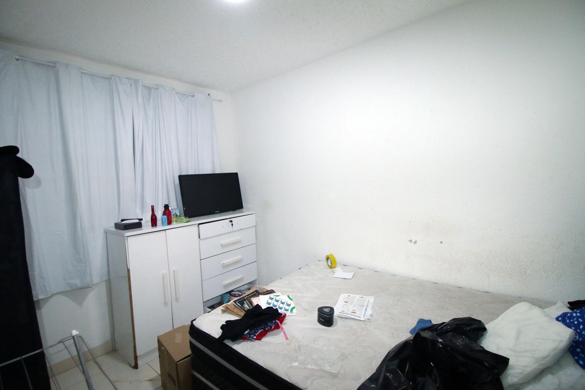2-bedroom apartment with a washing machine — photo 28
