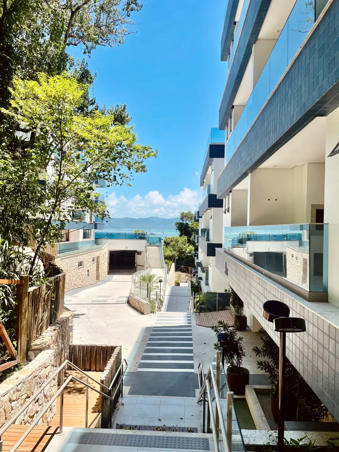 Apartamento amueblado con 3 suites y 130 m² — photo 46