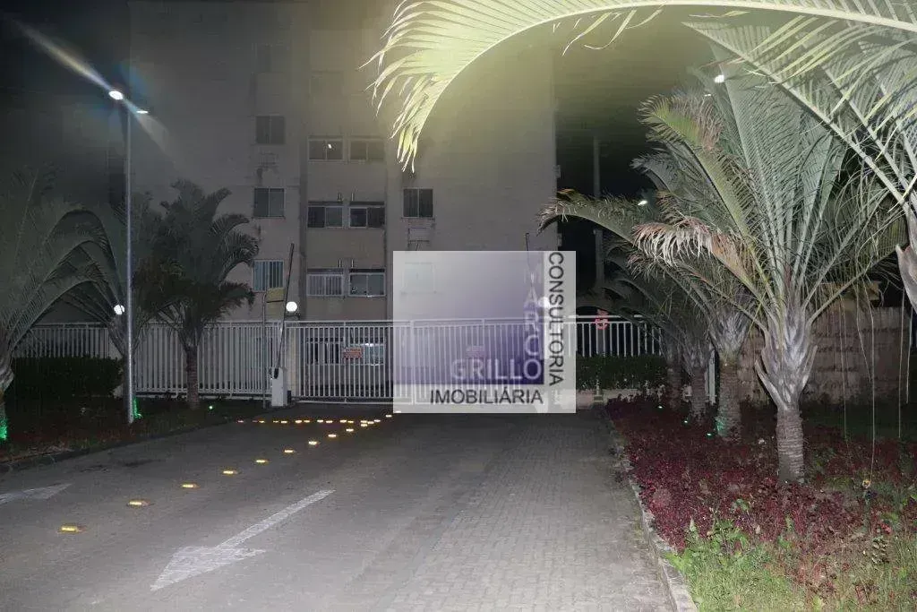 Furnished 3-bedroom apartment with 54 m² — photo 114