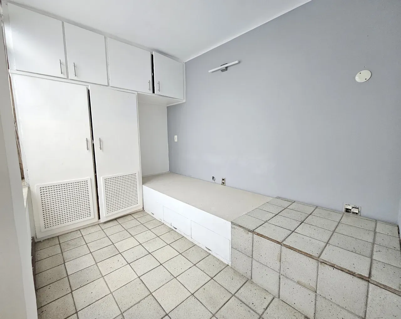 Apartamento sem mobília com 2 dormitórios e 3 banheiros — photo 23