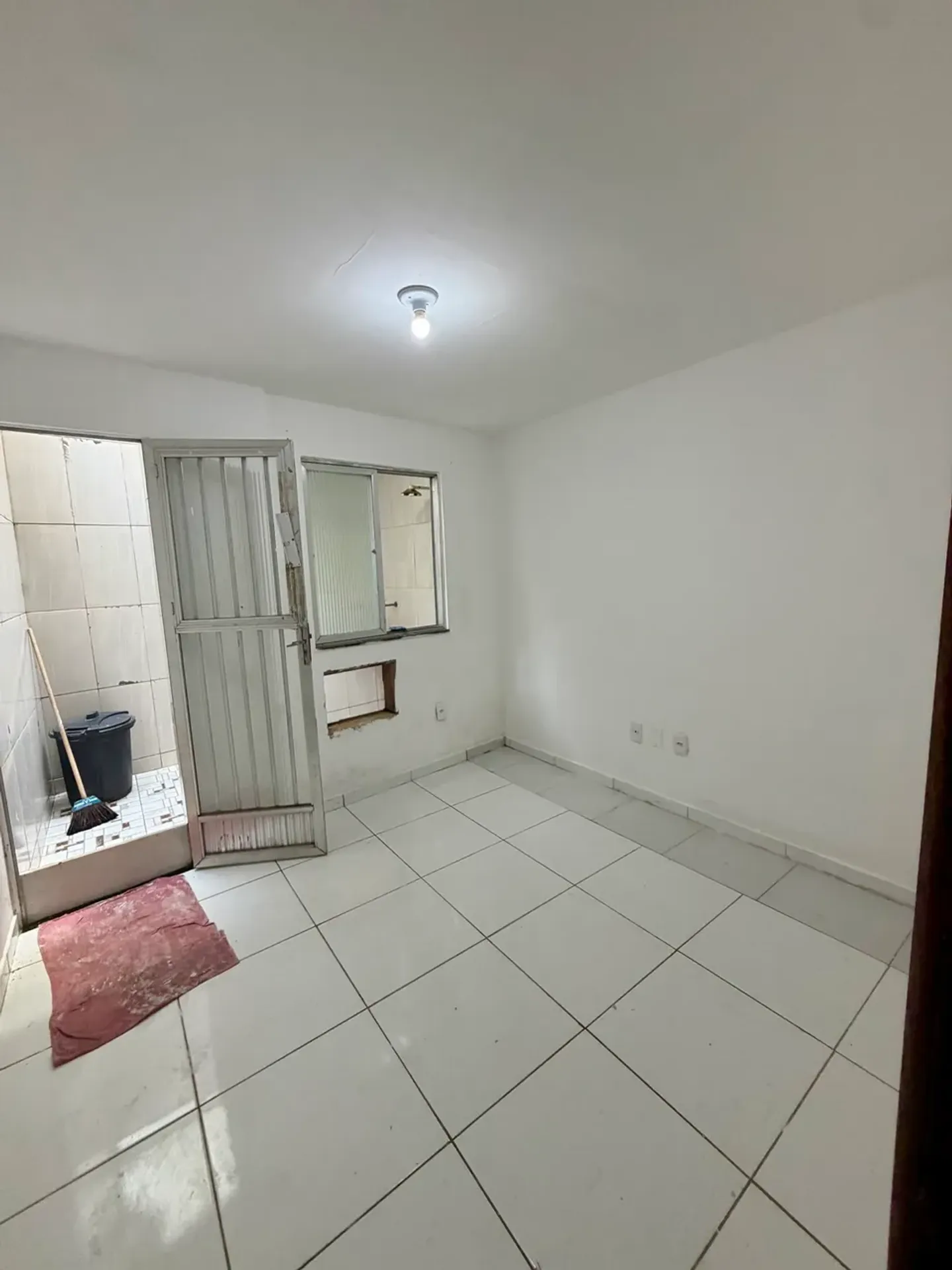 Квартира 40 м², 1 спальня, Ріо-де-Жанейро — photo 11