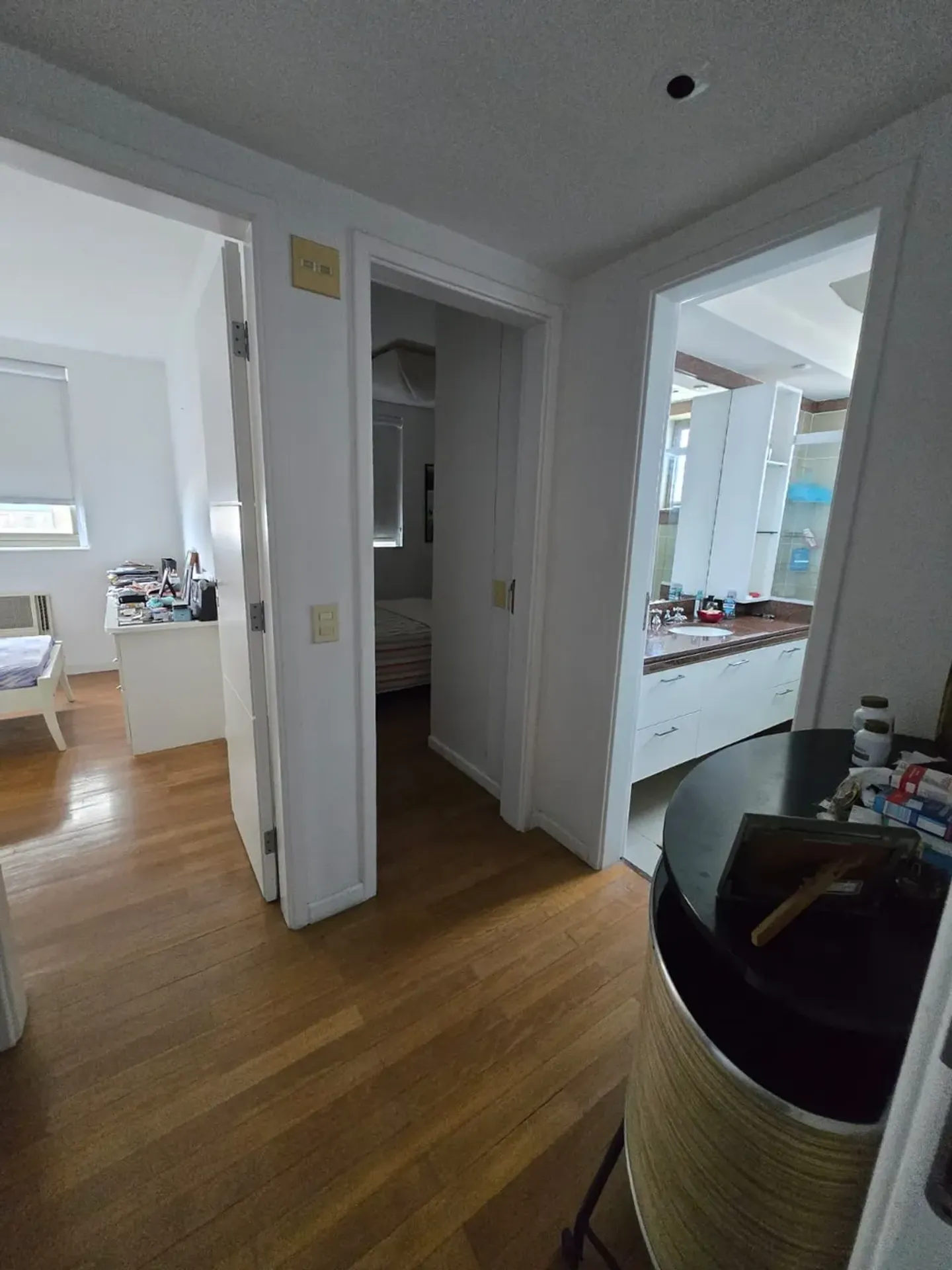 Furnished 200 m² apartment with 4 bedrooms and 3 parking — photo 35