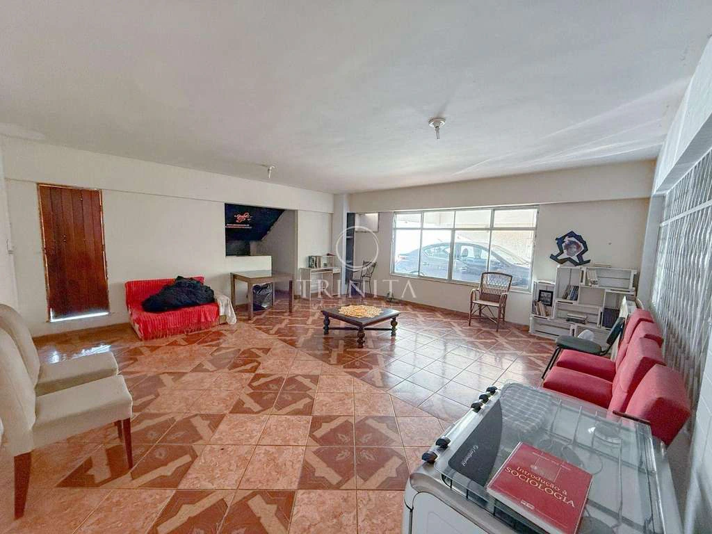 Triplex house with 6 bedrooms and 698 m², 6 parking — photo 20