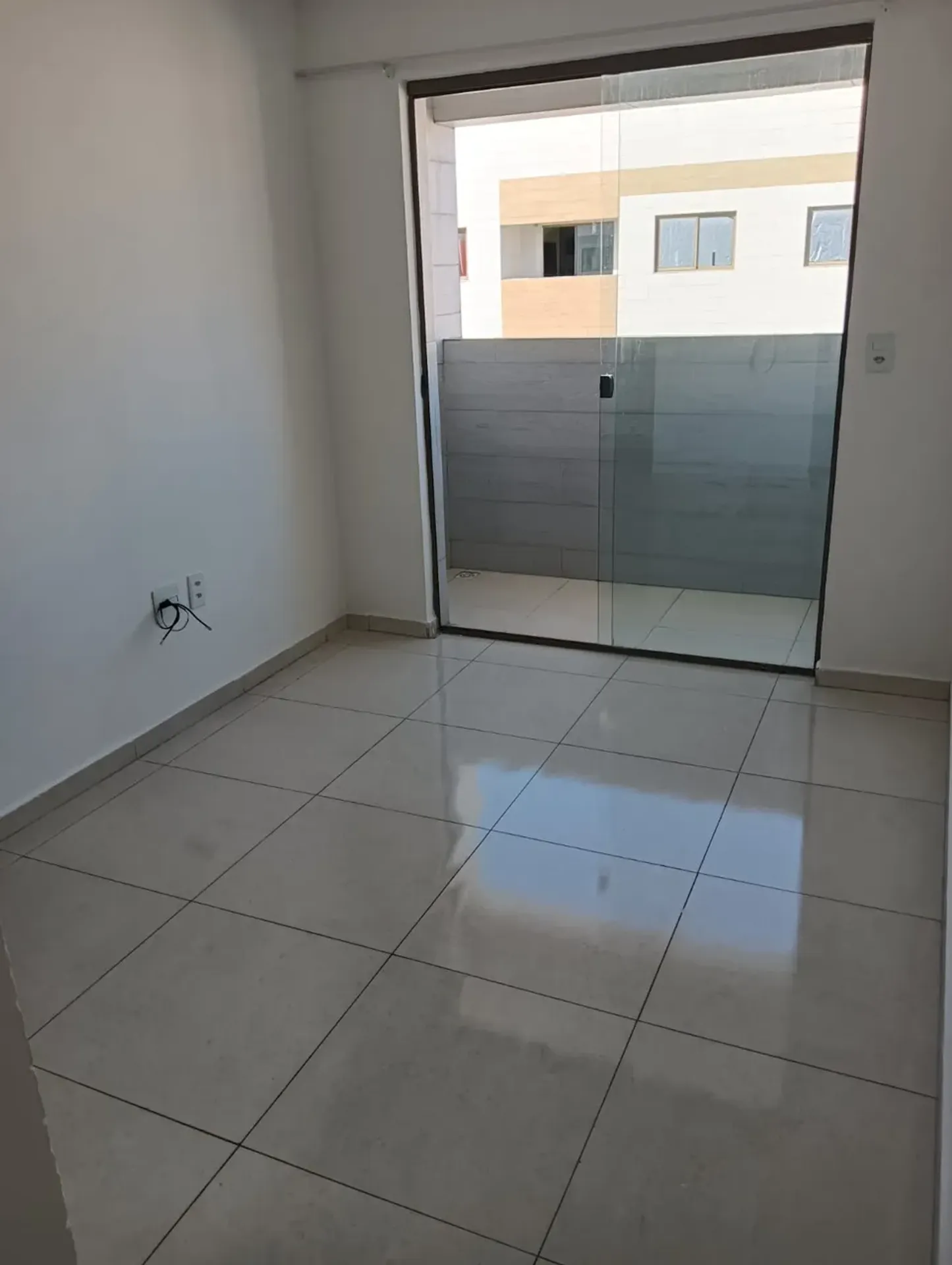 One-bedroom apartment in João Pessoa — photo 14
