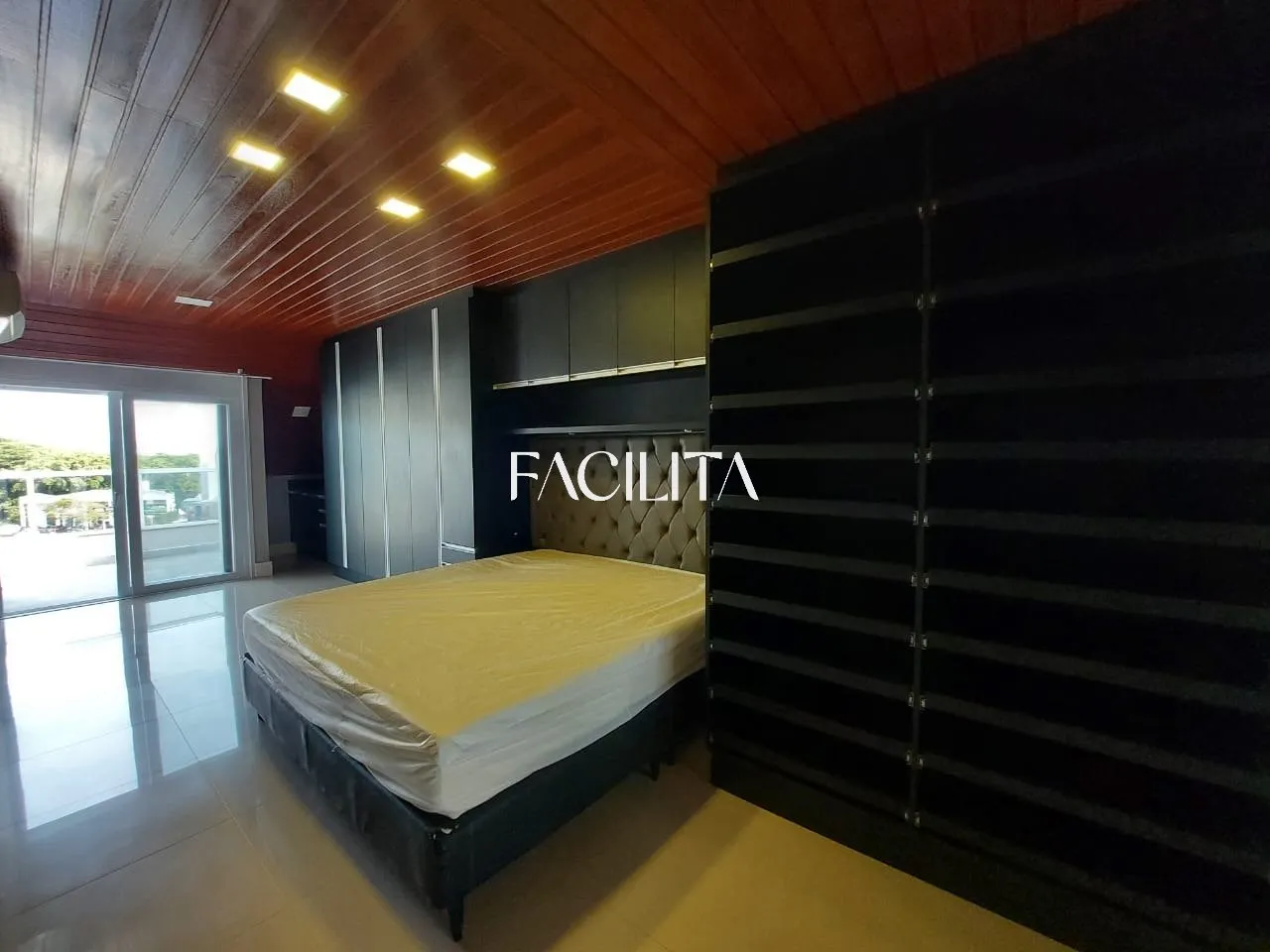 Меблированный дуплекс-пентхаус с 4 спальнями и 245 м² — photo 4