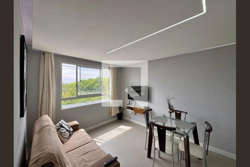 2-bedroom apartment with a mountain view in Rio de Janeiro — photo 7