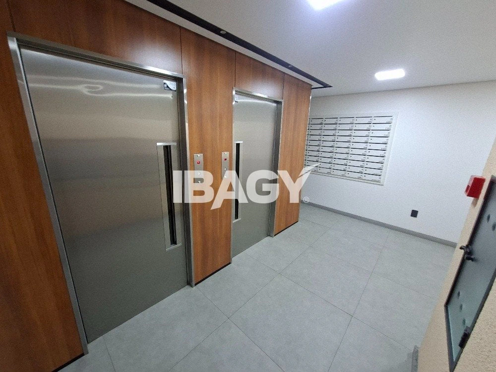 Apartamento amueblado de 1 dormitorio con cocina a gas — photo 12