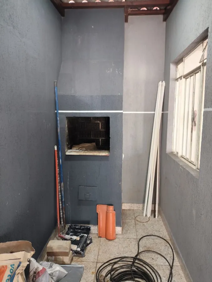 3-bedroom house, 100 m² — photo 27