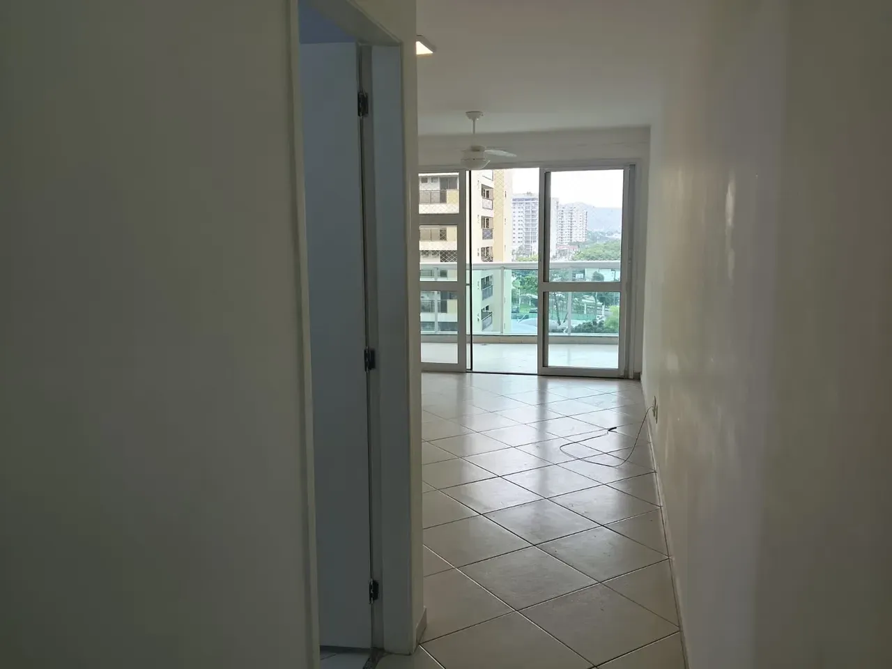 Departamento de 2 dormitorios en edificio con piscina — photo 28