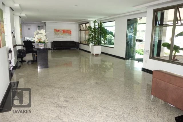 Apartamento de 2 quartos com cozinha independente e varanda — photo 25
