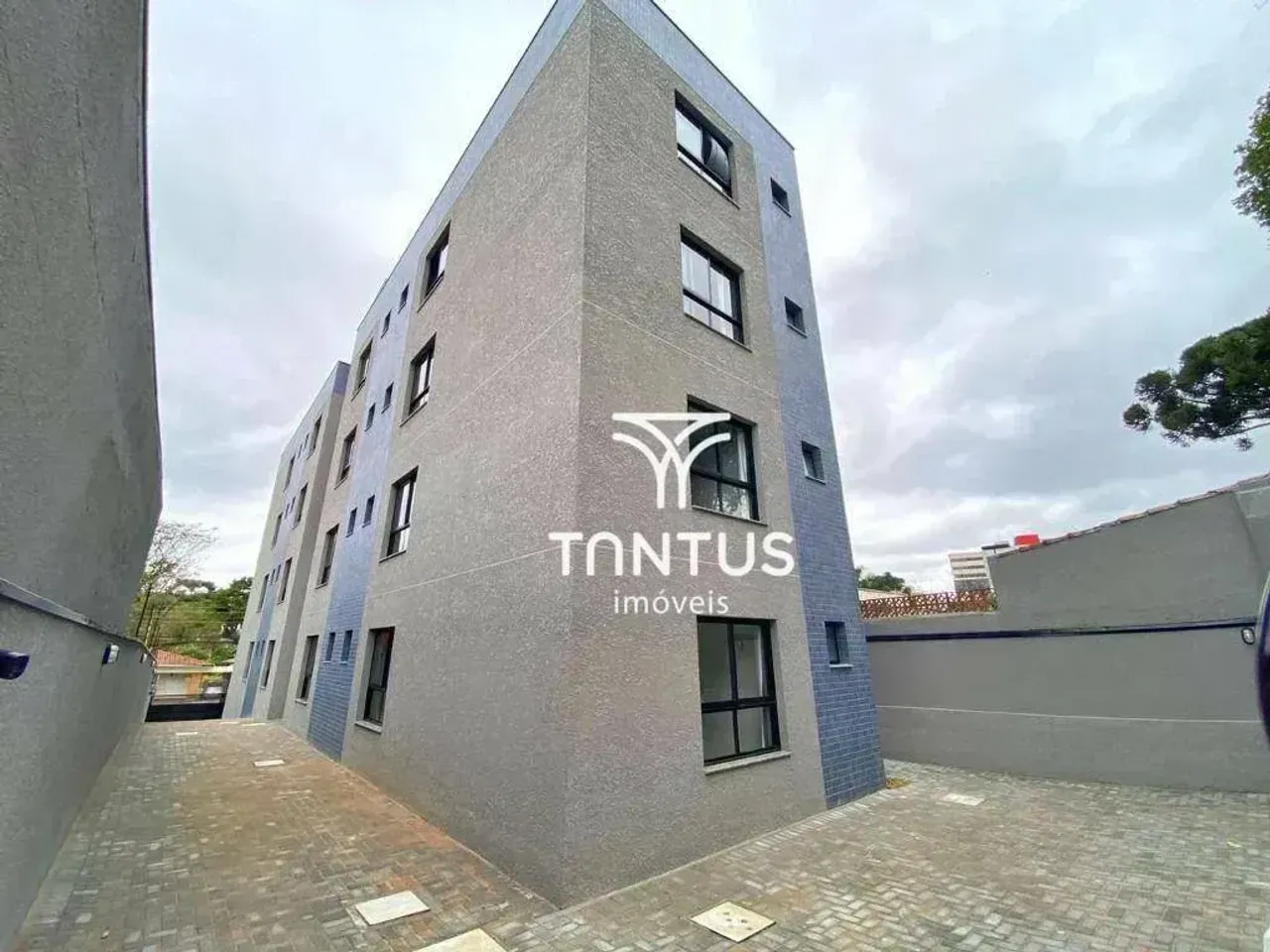 Furnished studio with 19 m², 1 bedroom and no parking — photo 10