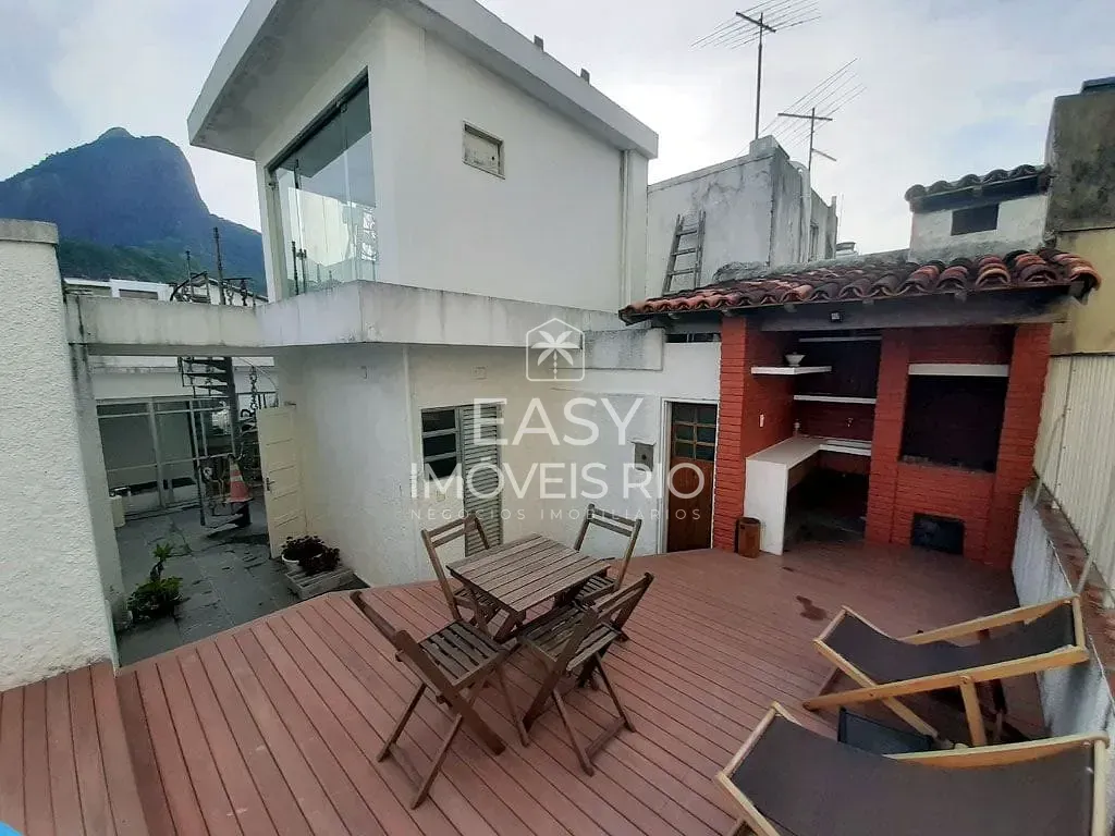 Квартира 315 м² з 4 спальнями та 2 паркомісцями — photo 44