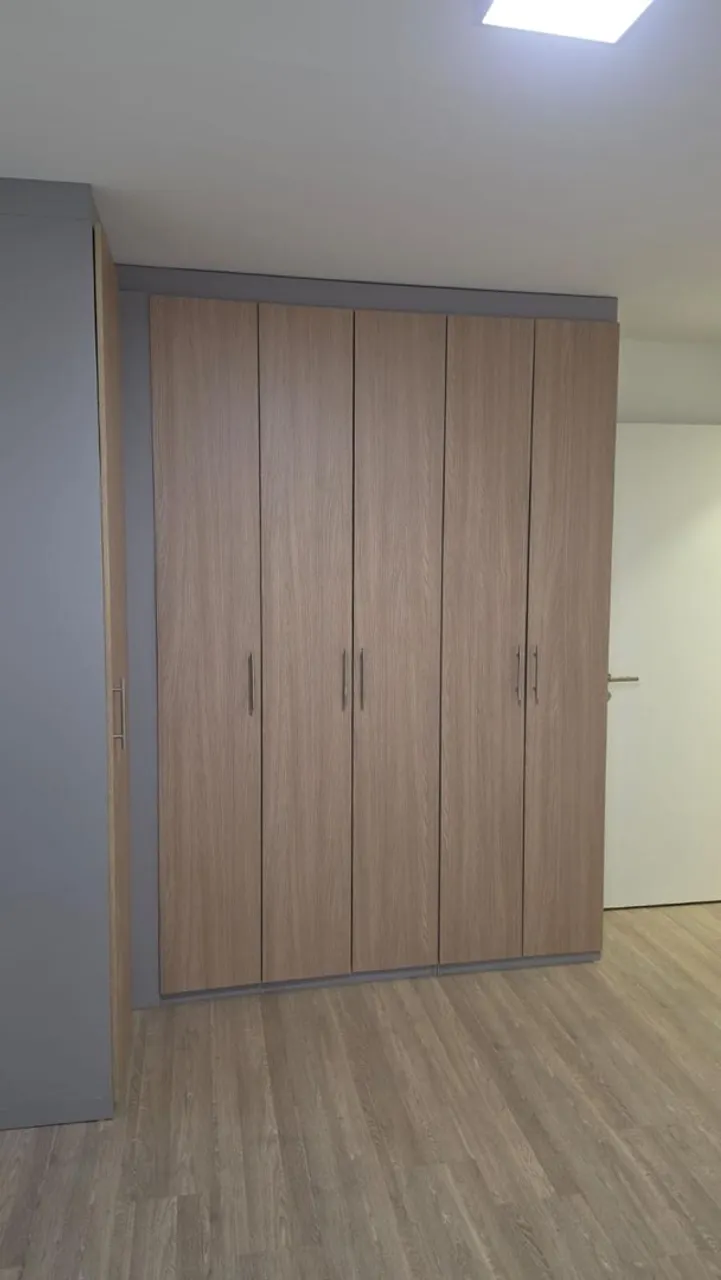Apartamento de 2 quartos com varanda gourmet, Barra Olímpica — photo 13