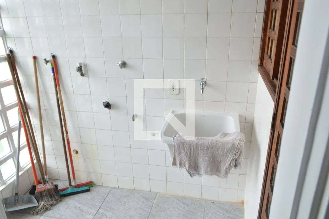 Apartamento de 2 quartos em condomínio com sauna — photo 37