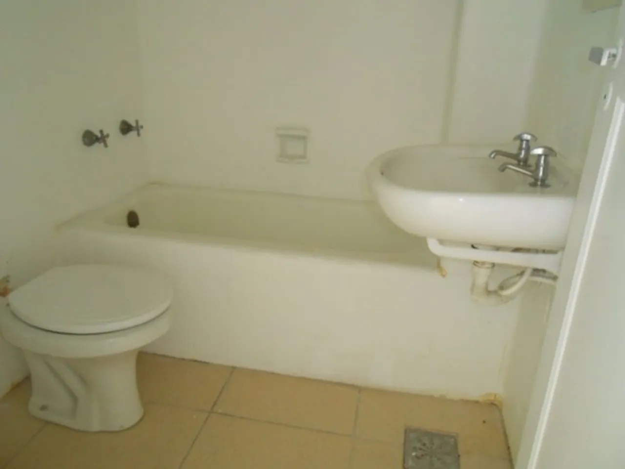 Apartamento sem mobília com 2 quartos e 1 vaga — photo 4