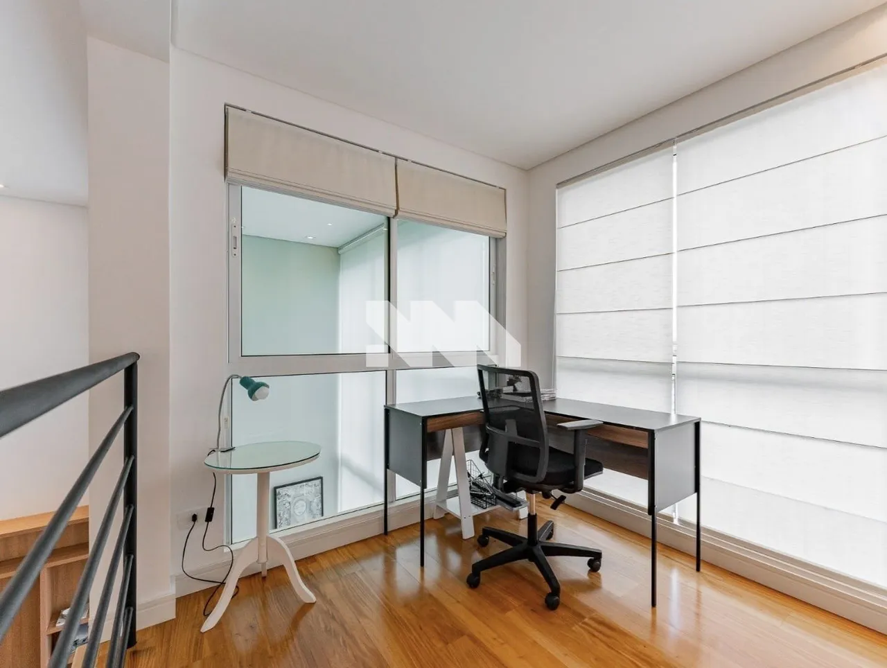 Furnished apartment with 4 bedrooms and 231 m² — photo 11