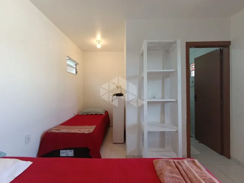 2-bedroom apartment, both with their own bathrooms, 70 m² — photo 14
