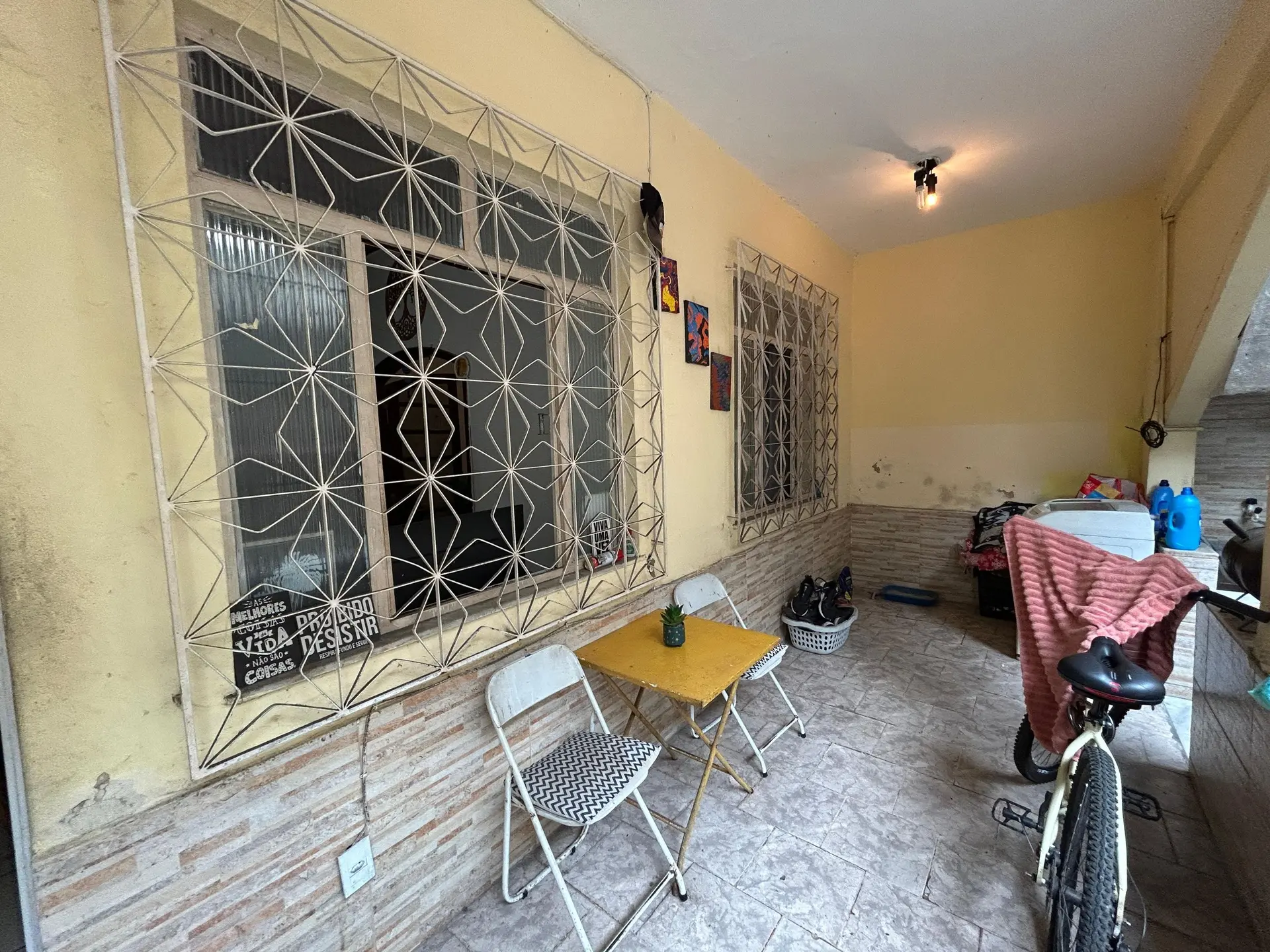 2-bedroom house with a home office in Rio de Janeiro — photo 29