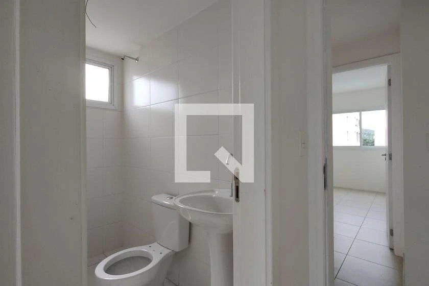 Apartamento de 70 m² com 2 quartos e 2 banheiros — photo 12