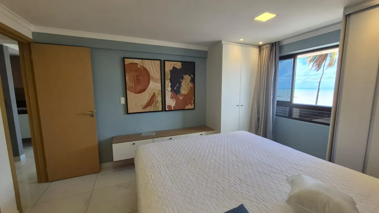 Apartment on the 4th floor with floor-to-ceiling windows — photo 24