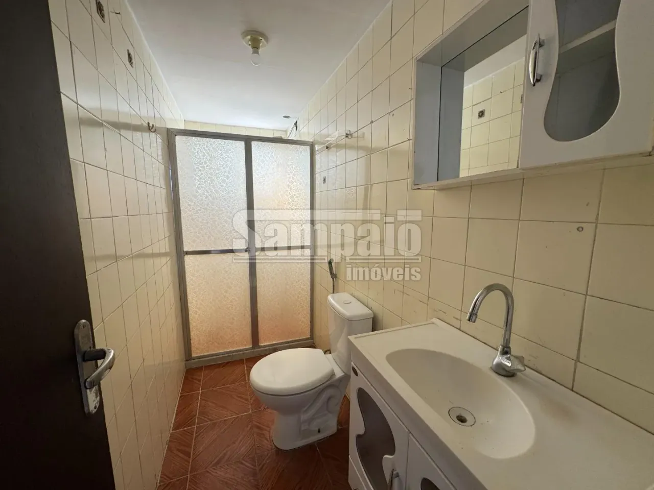 Apartamento de 2 quartos com cozinha fechada e vaga — photo 6