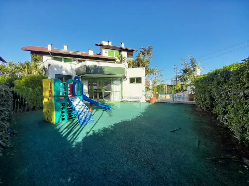 Apartamento de 1 dormitorio de 57 m² con balcón y parrilla — photo 3