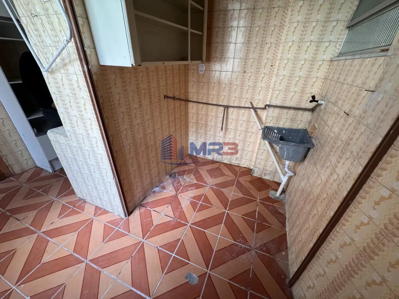 Apartamento com 3 quartos e box de vidro — photo 18