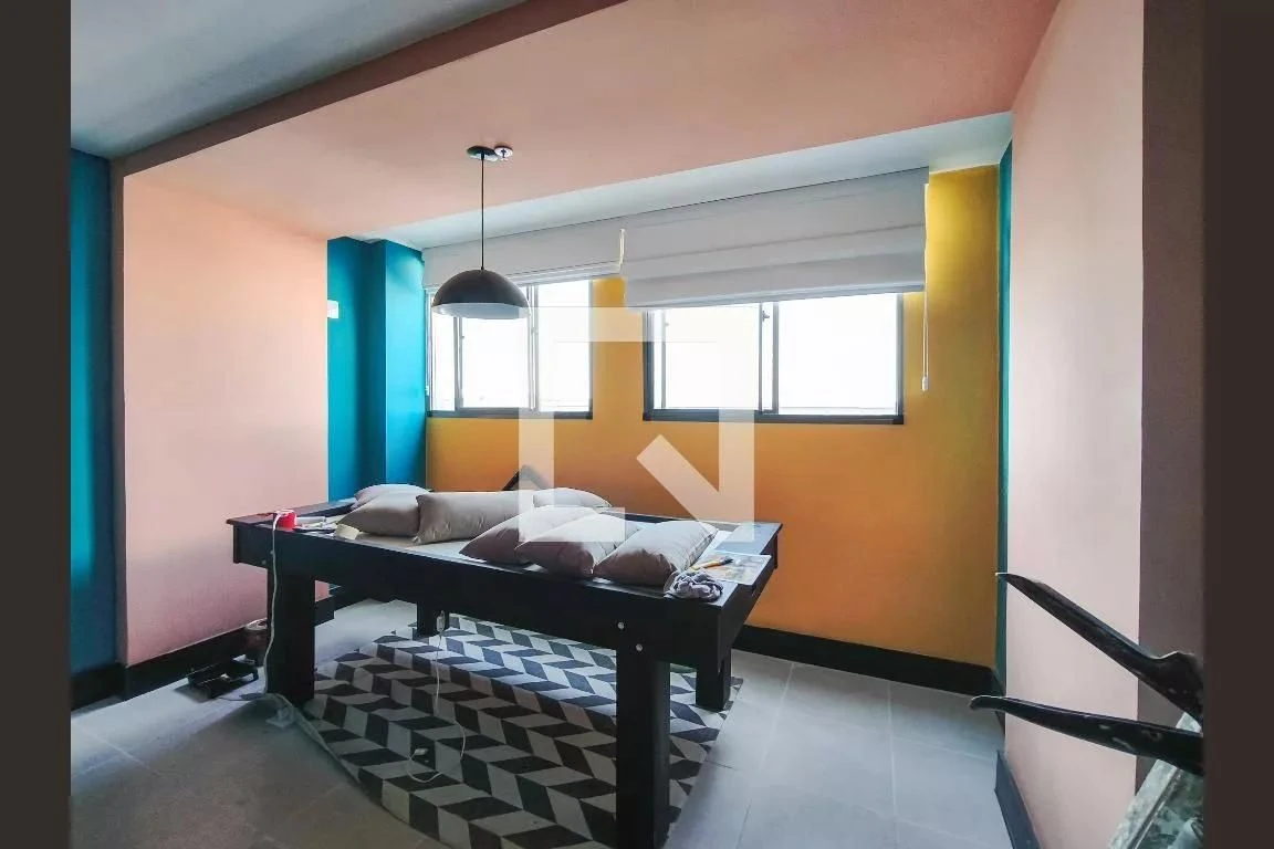 Apartamento para aluguel com 2 quartos e varanda — photo 51