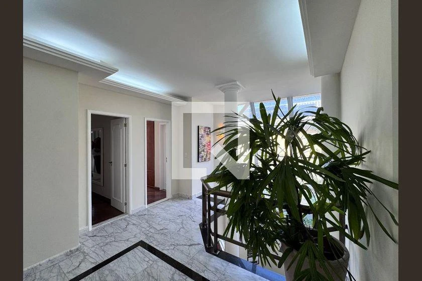 Furnished 6-bedroom house with 387 m² and 4 en-suites — photo 37
