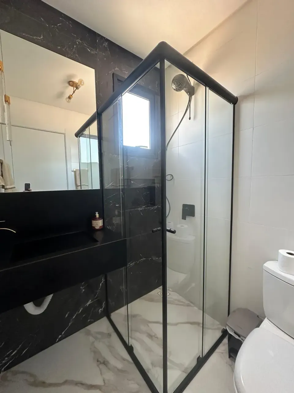 Apartment with 2 bedrooms and 2 bathrooms — photo 10