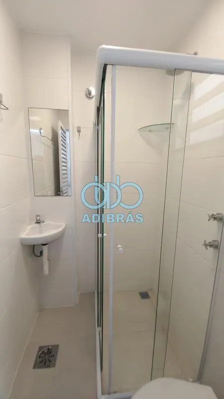Apartamento de 3 quartos, sendo 1 suíte, 83 m², Flamengo — photo 24