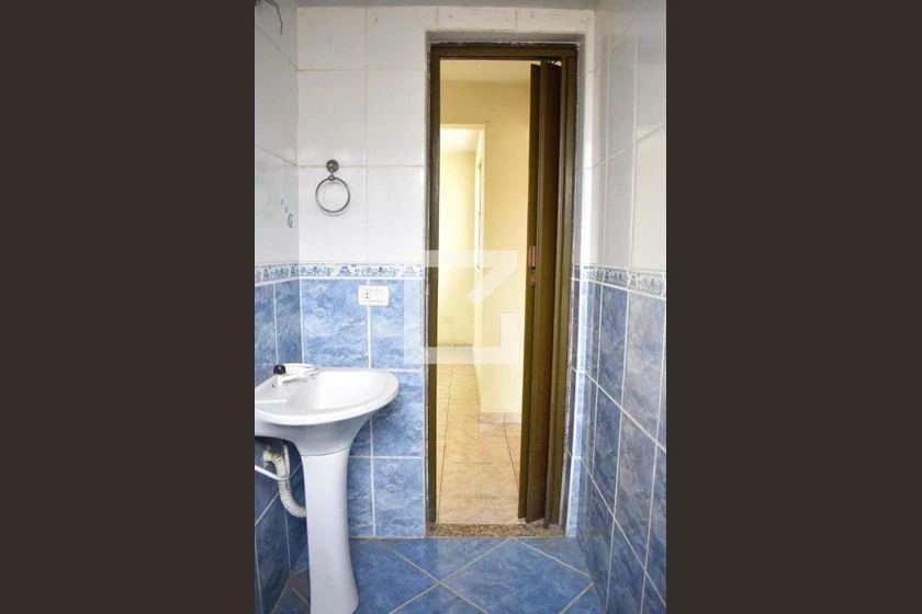 Unfurnished 2-bedroom apartment with 70 m² and balcony — photo 29