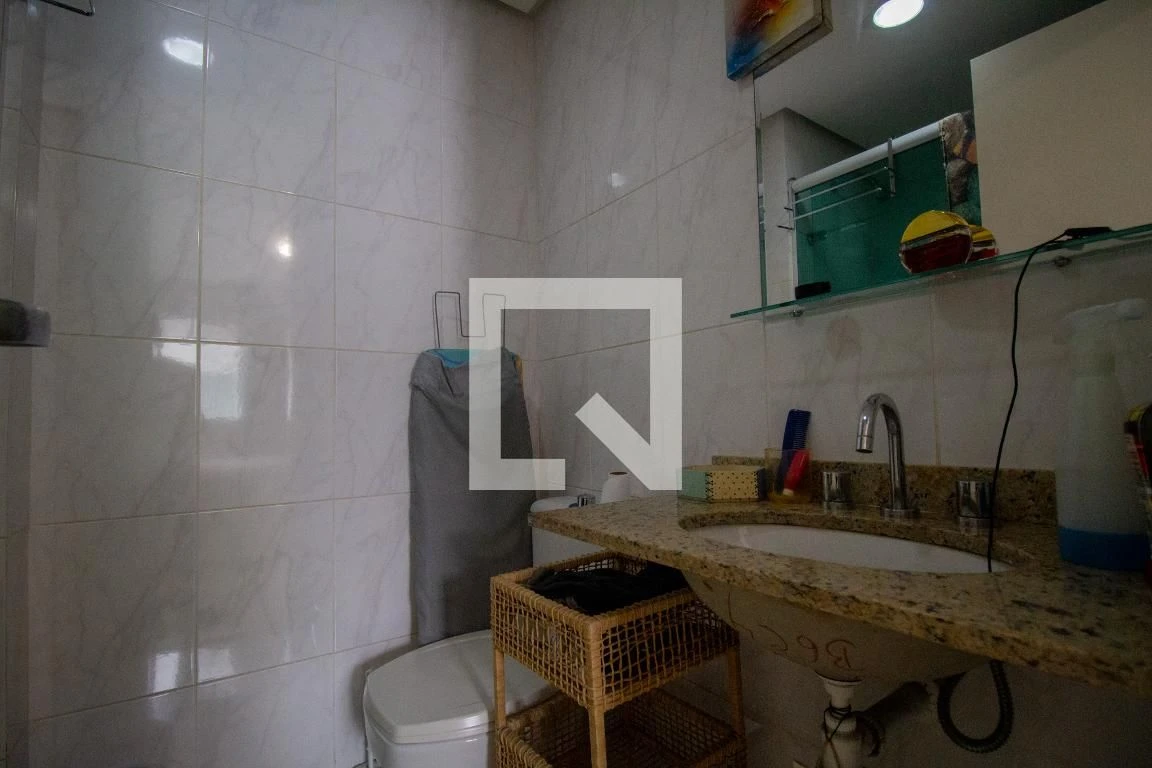 Furnished 3-bedroom house with 6 bathrooms and 3 parking — photo 33