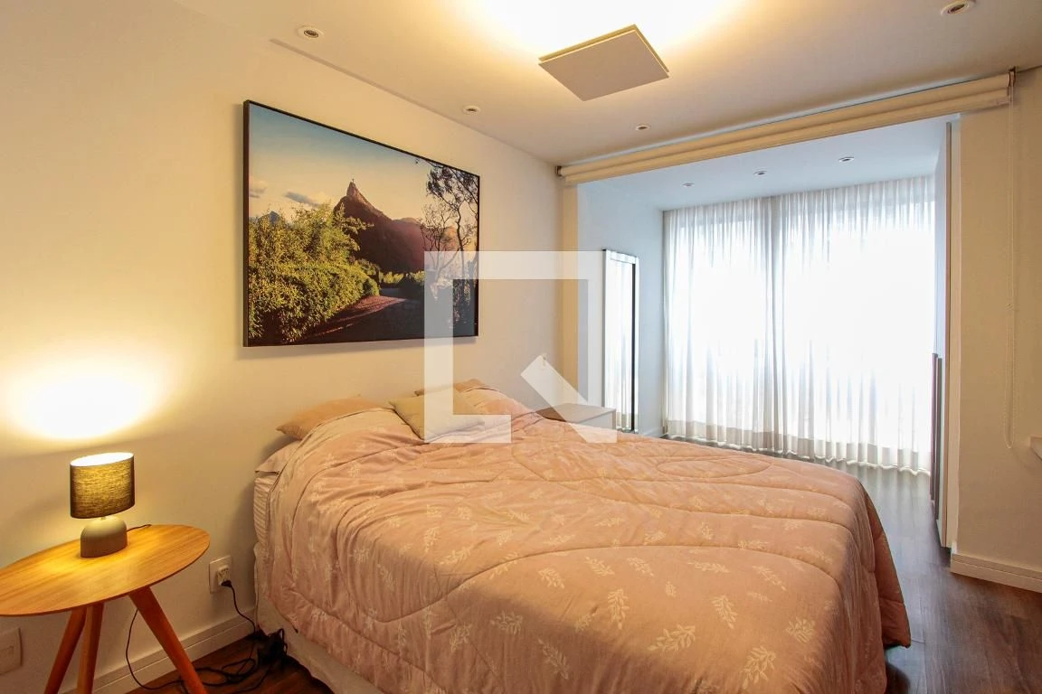 Apartamento de 2 quartos em suítes com 3 vagas e varanda — photo 10