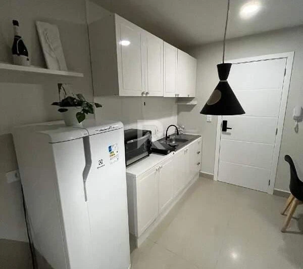 Furnished 29 m² apartment with 1 bedroom — photo 2