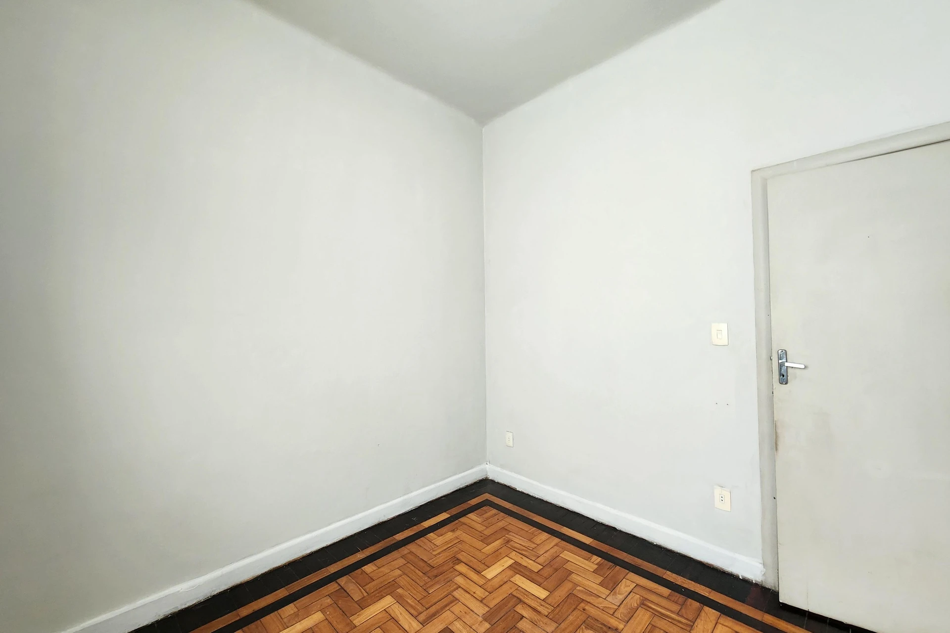 3-bedroom house with a washing machine in Rio de Janeiro — photo 23