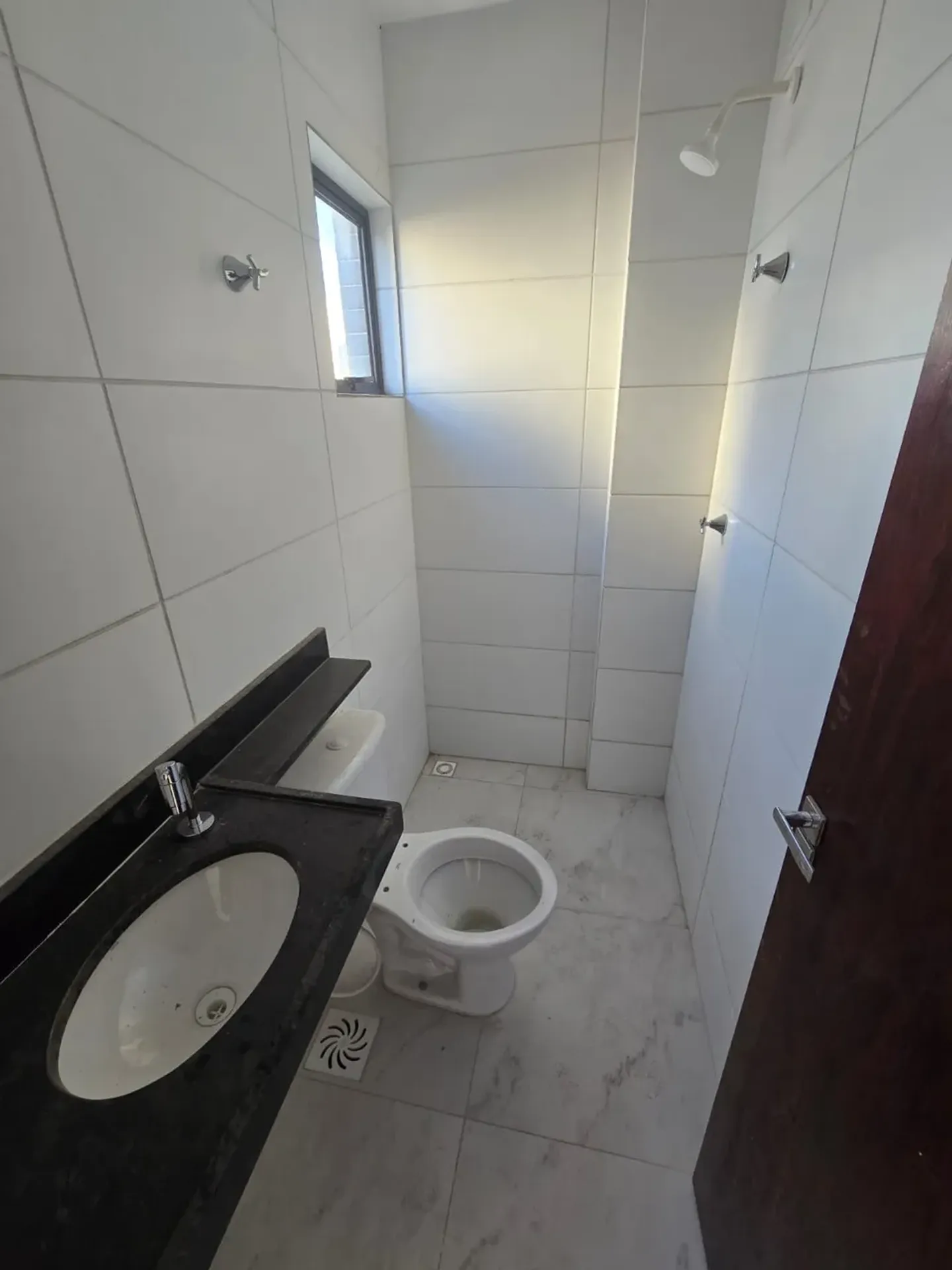 Квартира: 3 спальни, 1 со своей ванной, 62 м², Жуан-Песоа — photo 10