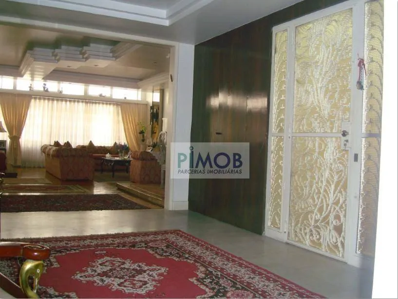 4-bedroom apartment with 4 baths and 340 m² — photo 25