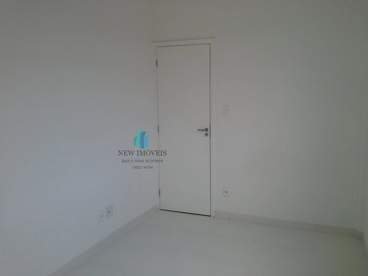 53 m² 2-bedroom apartment with tile flooring and 2 baths — photo 12