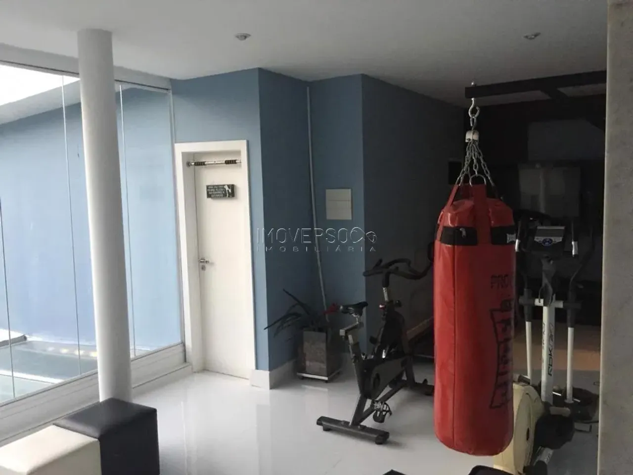 Casa mobiliada em condomínio com 5 quartos e 5 banheiros — photo 20