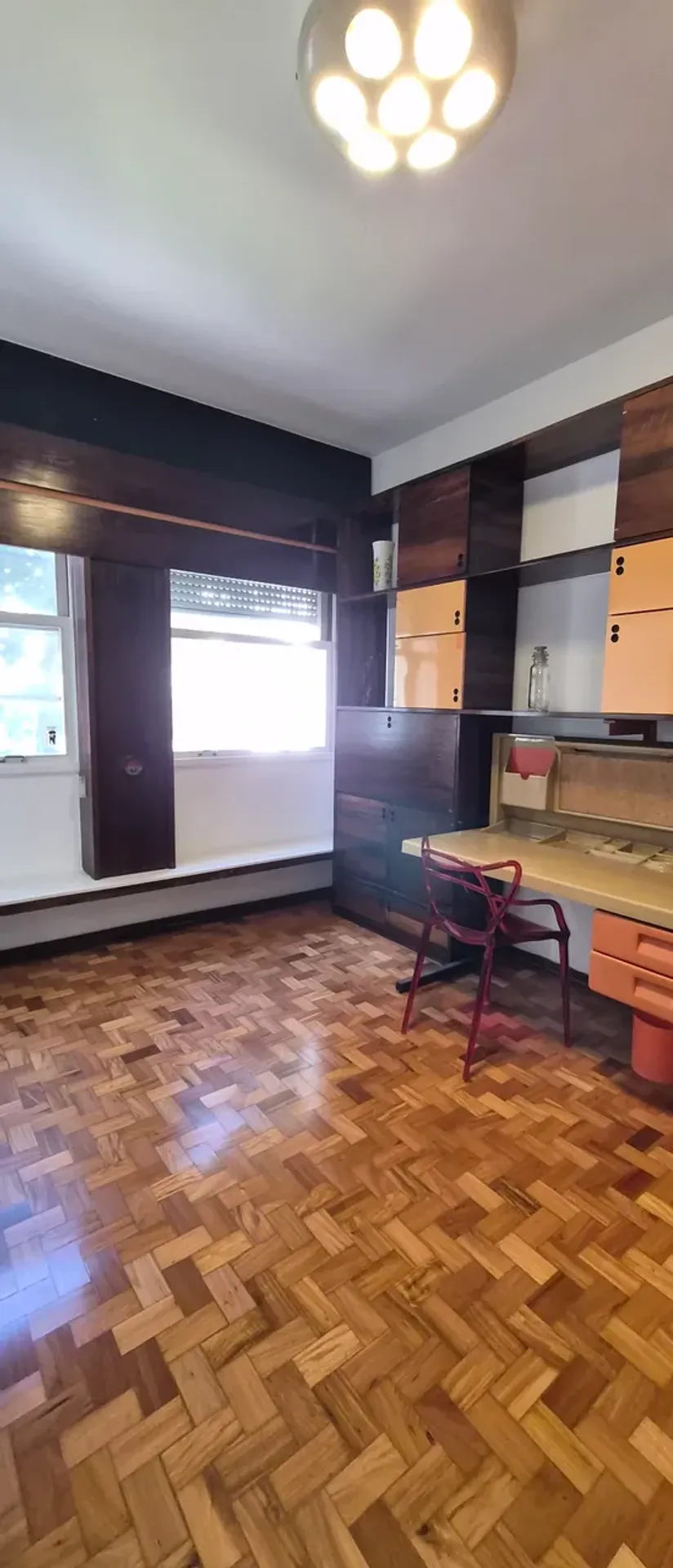 300 m² apartment with 4 bedrooms and gas kitchen — photo 30