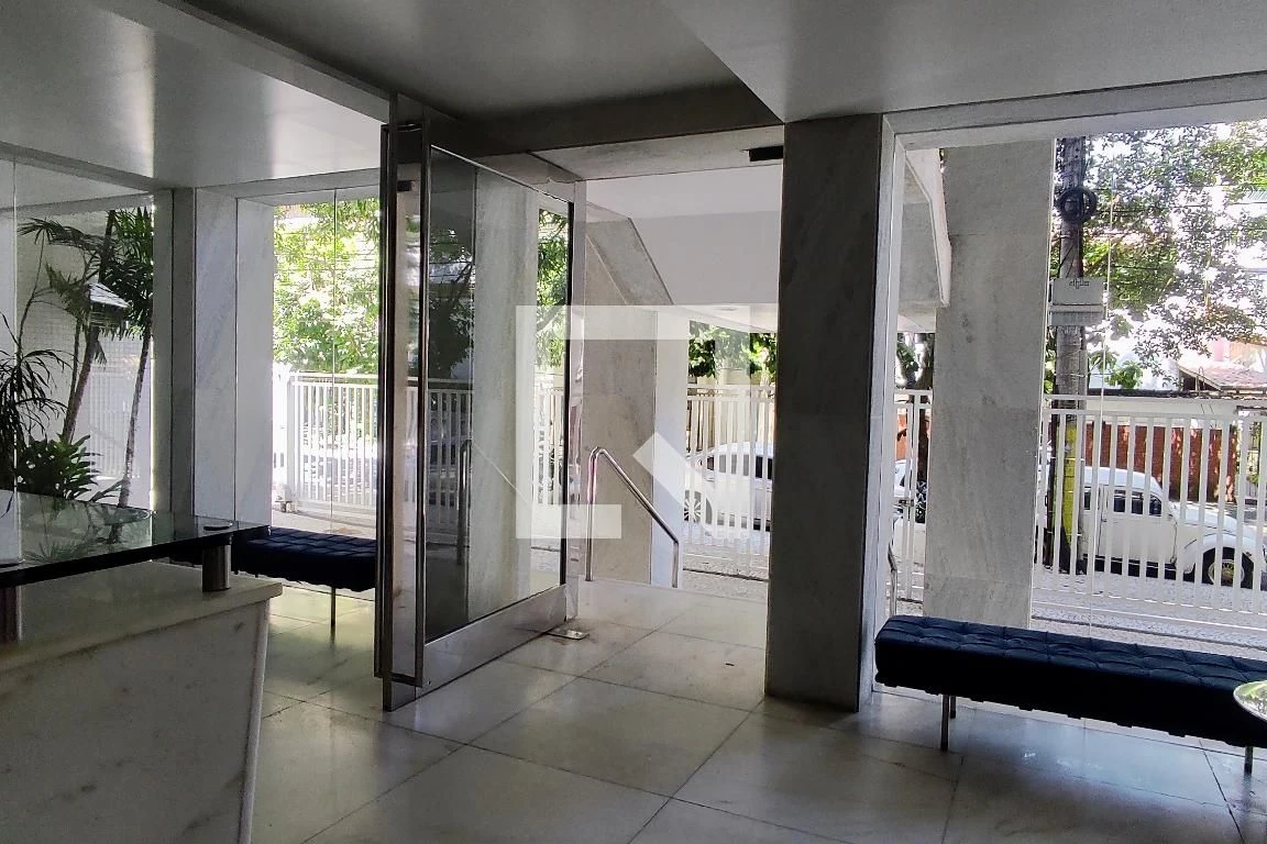 Apartamento com 3 quartos e varanda com churrasqueira — photo 18