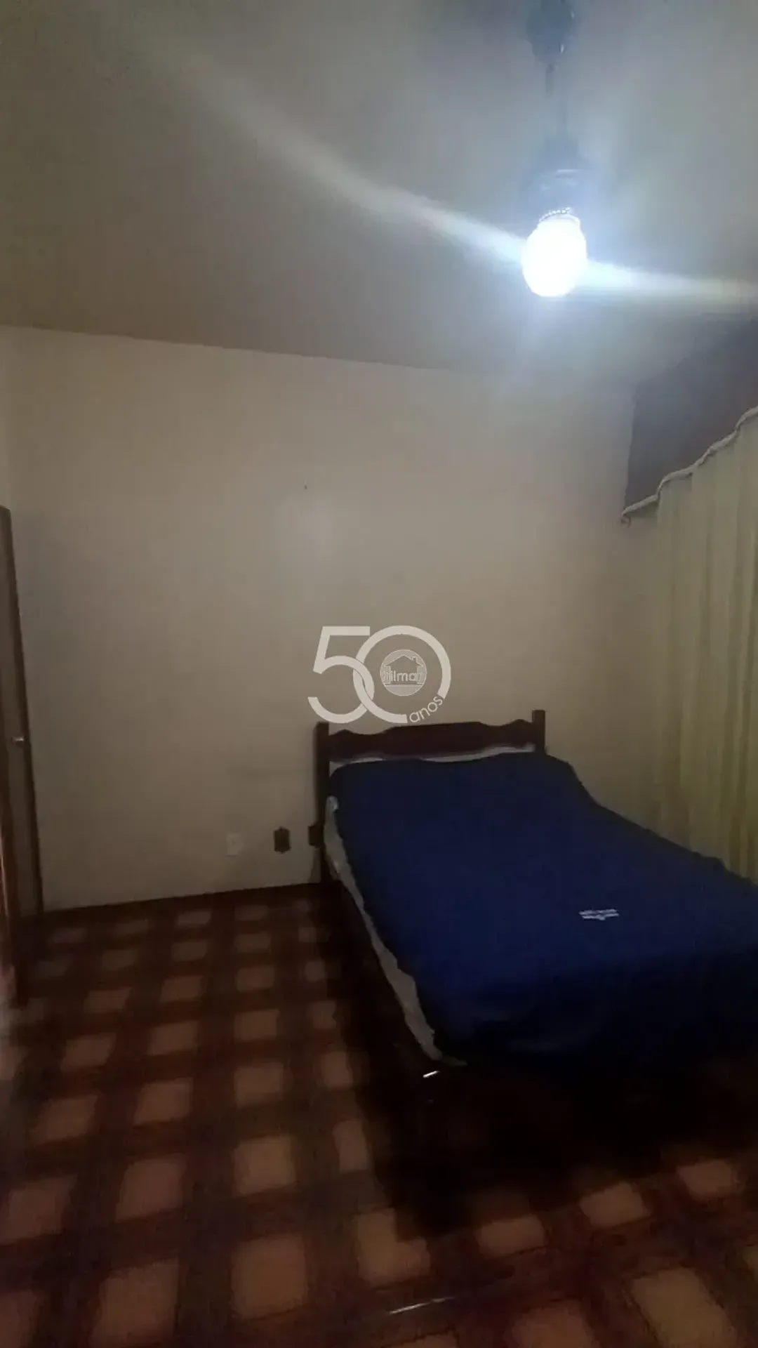 Apartamento de 3 quartos em condomínio com piscina — photo 34