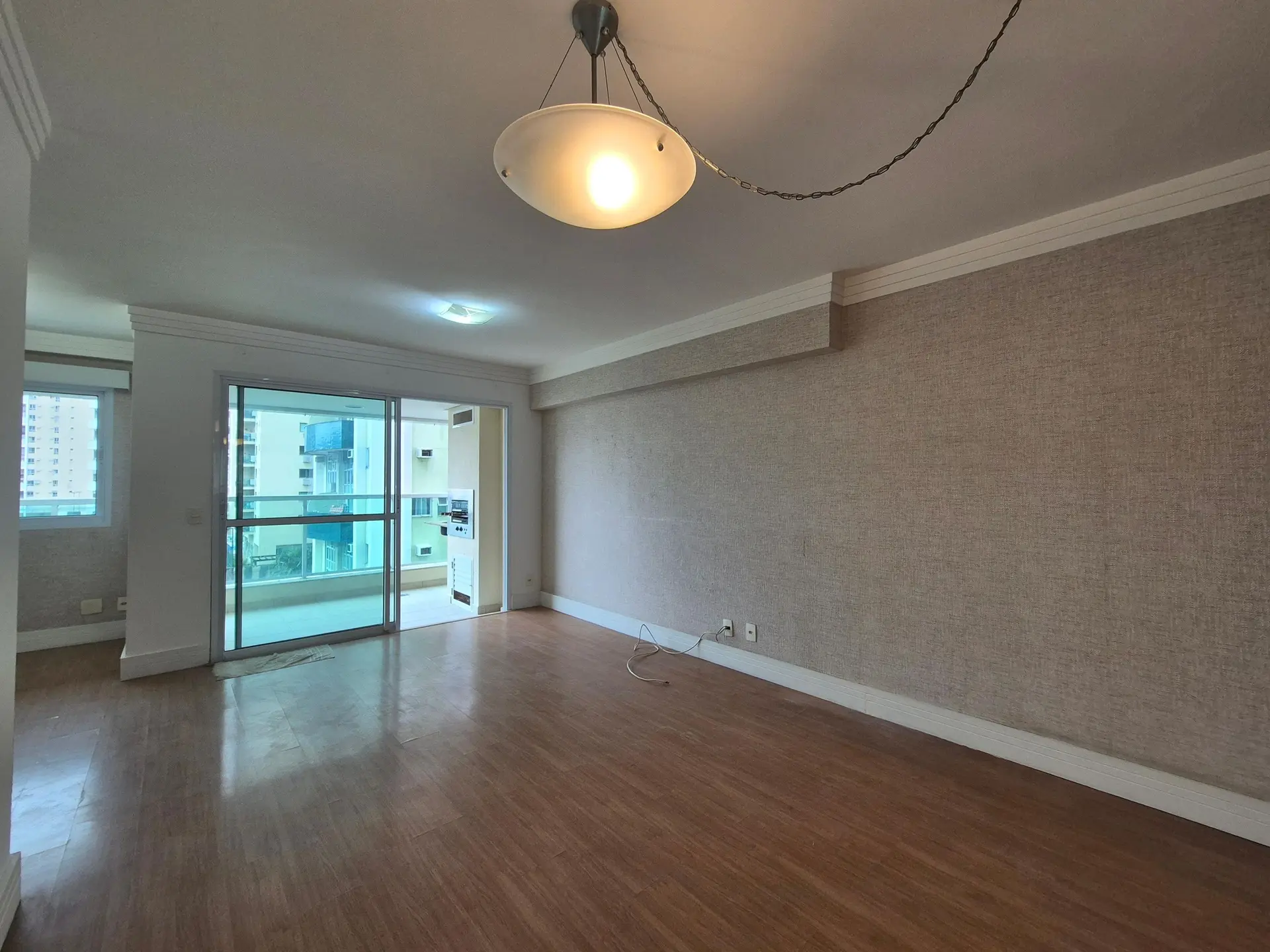 3 quartos e varanda gourmet: apartamento de 127 m² — photo 36